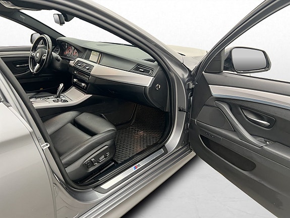 BMW 520d 20 of 29