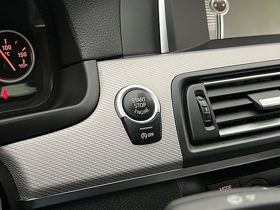 BMW 520d 16 of 29