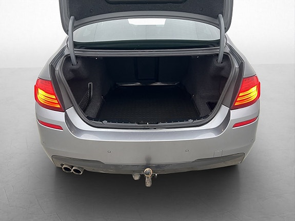 BMW 520d 25 of 29