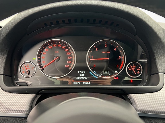 BMW 520d 14 of 29