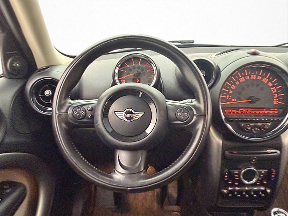 MINI Countryman C 15 of 29