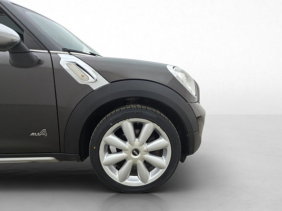MINI Countryman C 29 of 29