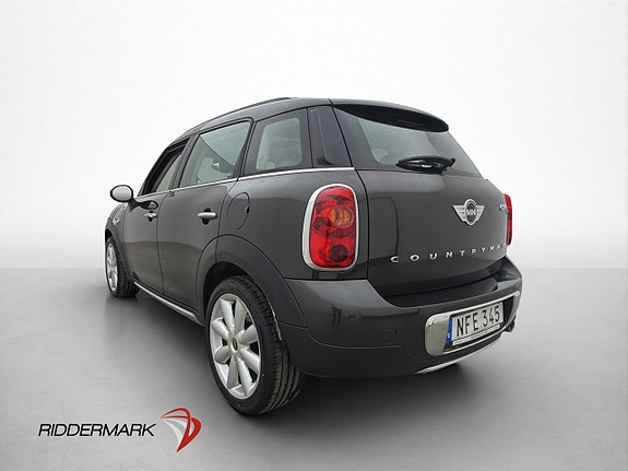 MINI Countryman C 6 of 29