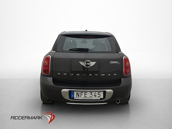 MINI Countryman C 7 of 29