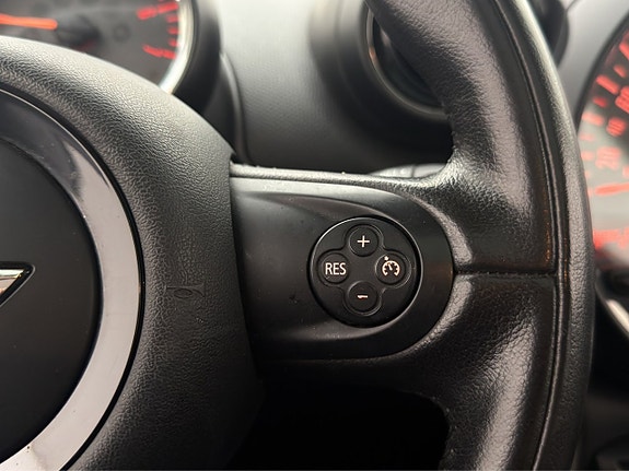 MINI Countryman C 18 of 29