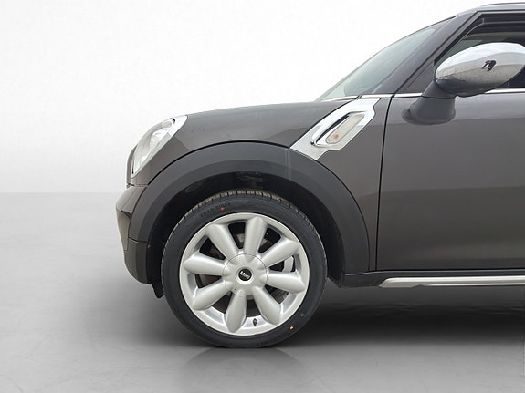MINI Countryman C 26 of 29
