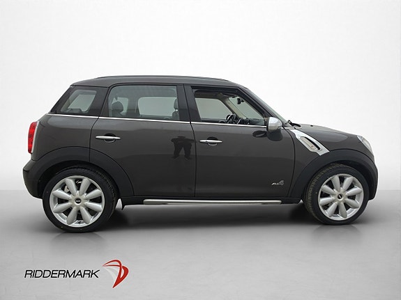 MINI Countryman C 9 of 29