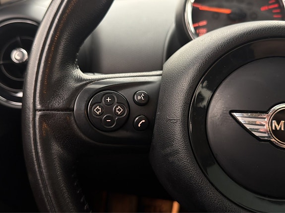 MINI Countryman C 16 of 29