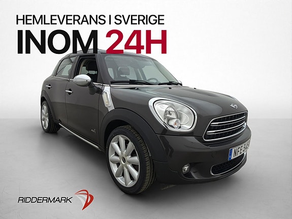 MINI Countryman C 3 of 29