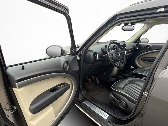 MINI Countryman C 12 of 29