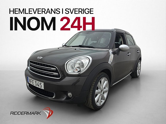 MINI Countryman C 3 of 29