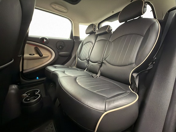 MINI Countryman C 24 of 29