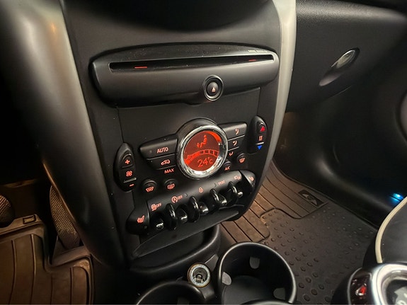 MINI Countryman C 20 of 29