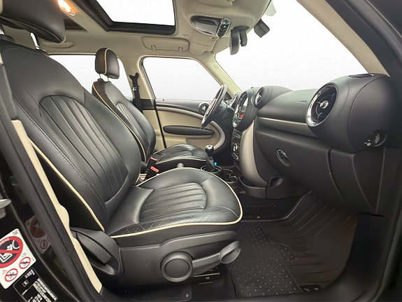MINI Countryman C 23 of 29