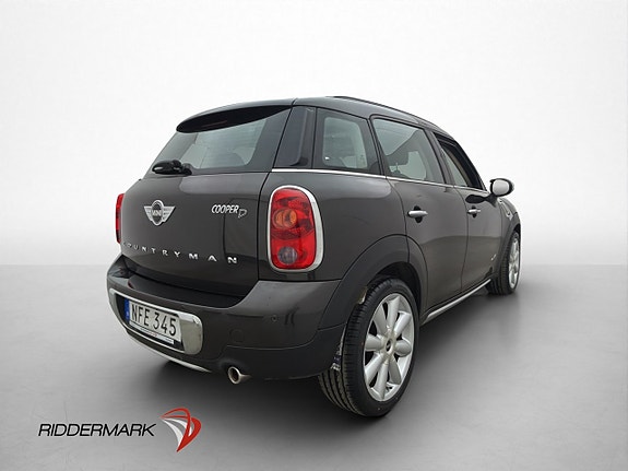 MINI Countryman C 8 of 29