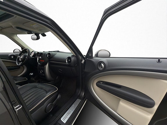 MINI Countryman C 22 of 29