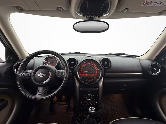 MINI Countryman C 14 of 29