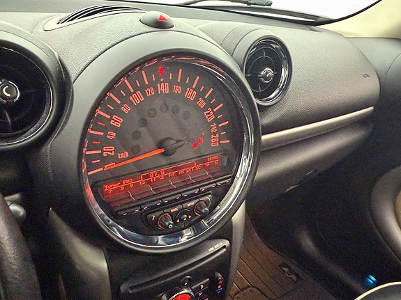 MINI Countryman C 21 of 29
