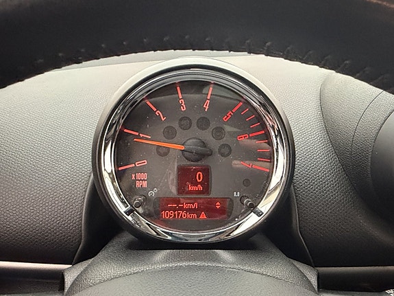 MINI Countryman C 17 of 29