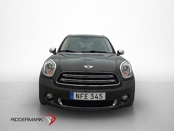 MINI Countryman C 2 of 29
