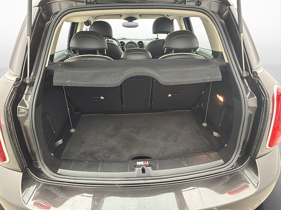 MINI Countryman C 25 of 29