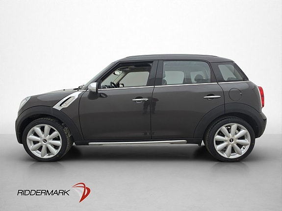 MINI Countryman C 5 of 5