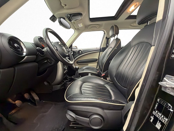 MINI Countryman C 13 of 29