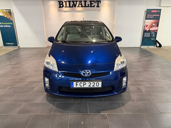 İkinci el  Toyota Prius 1.8