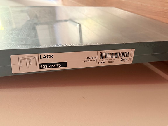 Product image 2 of 3