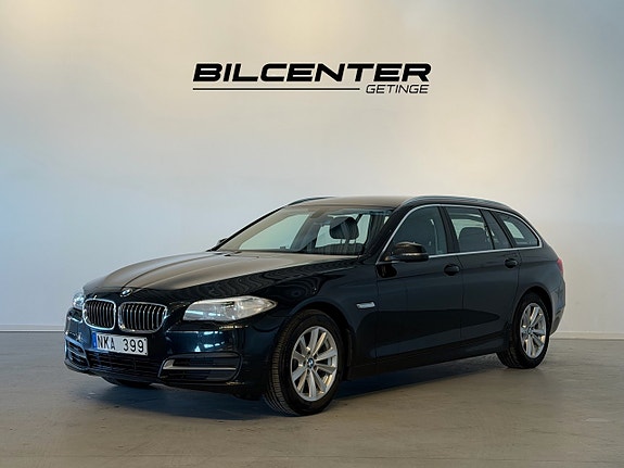 BMW 520d