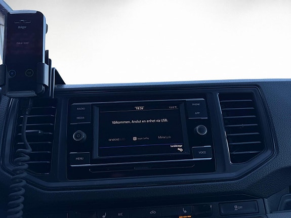 Volkswagen Crafter 35 17 of 20