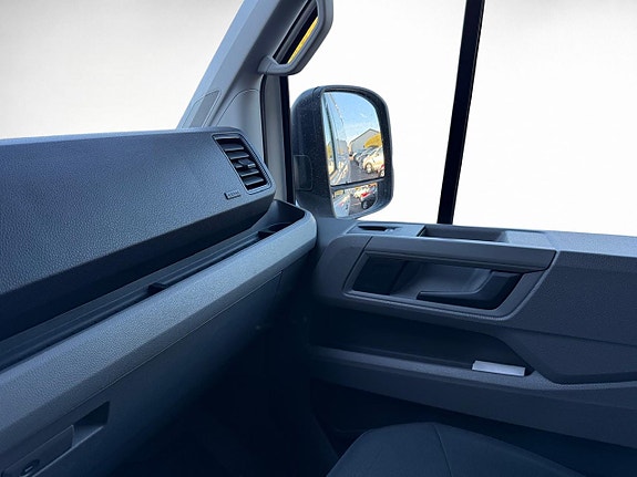 Volkswagen Crafter 35 18 of 20