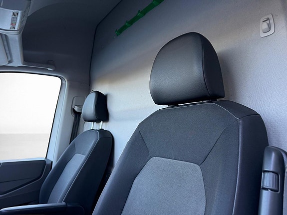 Volkswagen Crafter 35 8 of 20