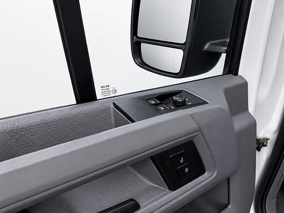 Volkswagen Crafter 35 7 of 20