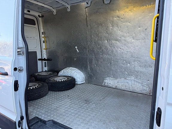 Volkswagen Crafter 35 19 of 20