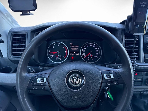 Volkswagen Crafter 35 9 of 20