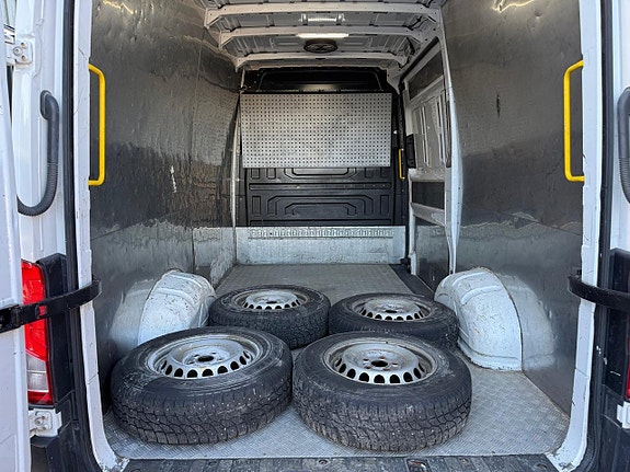 Volkswagen Crafter 35 20 of 20