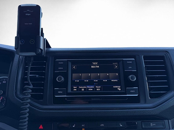 Volkswagen Crafter 35 12 of 20