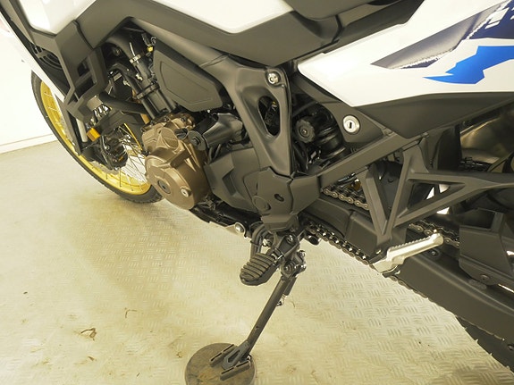 Honda CRF1100 Africa Twin DCT  Demo 5 of 5