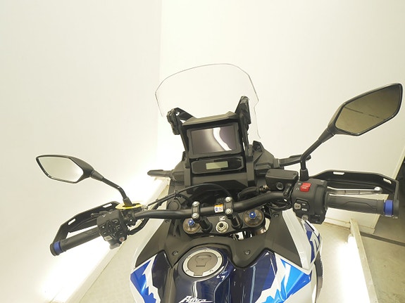Honda CRF1100 Africa Twin DCT  Demo 4 of 5