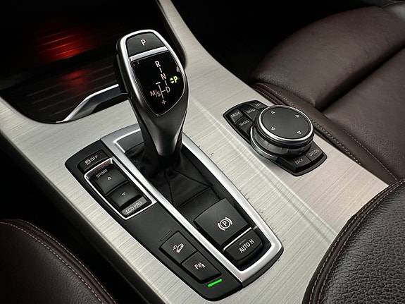 BMW X4 21 of 30