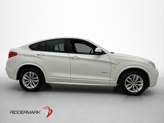 BMW X4 5 of 30