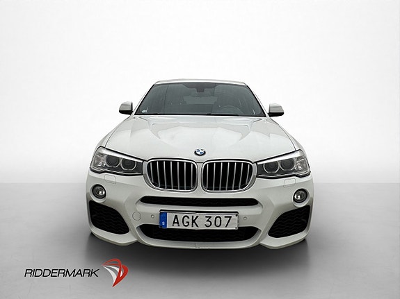 BMW X4 2 of 30