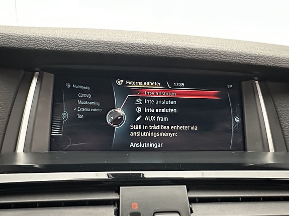BMW X4 18 of 30