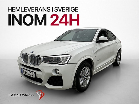 BMW X4 3 of 30