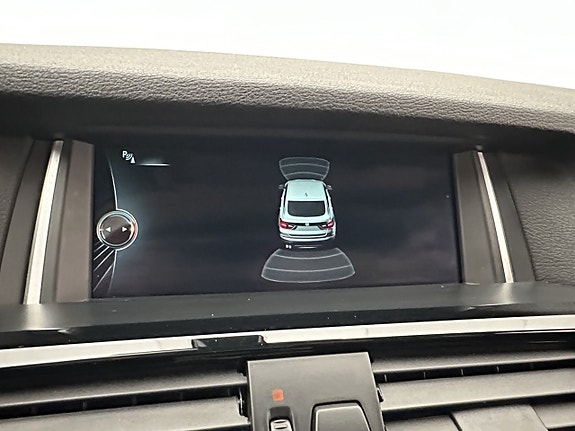 BMW X4 17 of 30