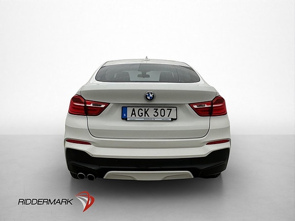 BMW X4 7 of 30