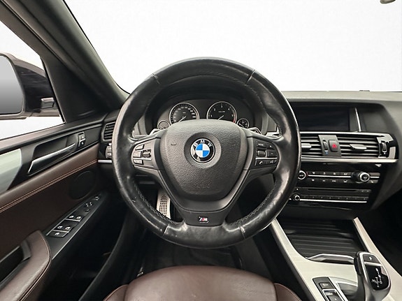 BMW X4 11 of 30