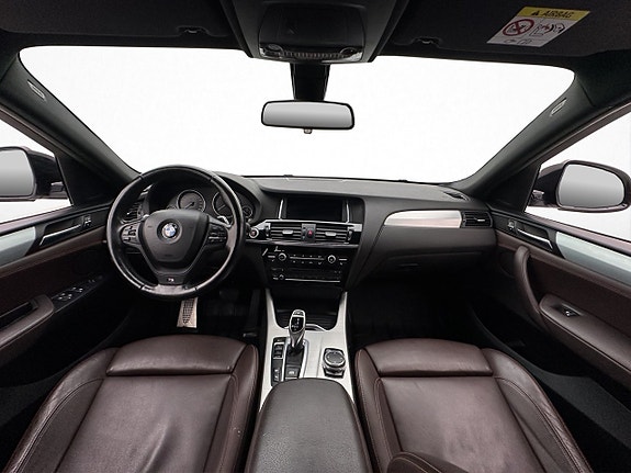BMW X4 10 of 30