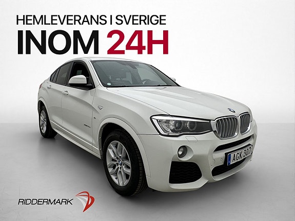 BMW X4 3 of 30